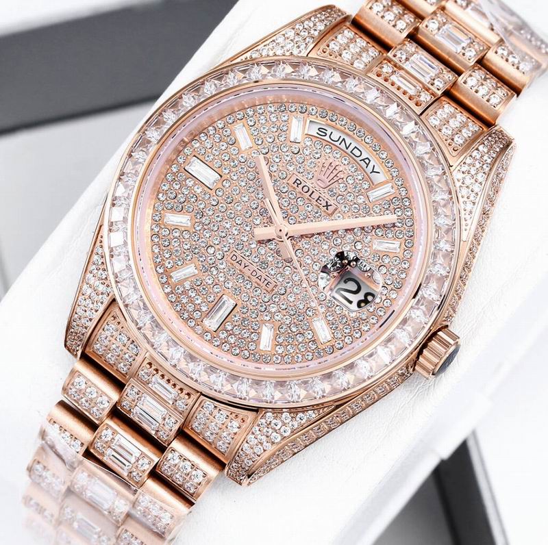 Rolex 41mm 061714